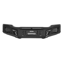 Load image into Gallery viewer, Go Rhino 19-22 Chevrolet Silverado 1500 BR6 Front Bumper Replacement - GTR Auto