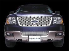 Load image into Gallery viewer, Putco 09-12 Ford F-150 (Lariat &amp; King Ranch Only) 6pc Grille Punch Stainless Steel Grilles