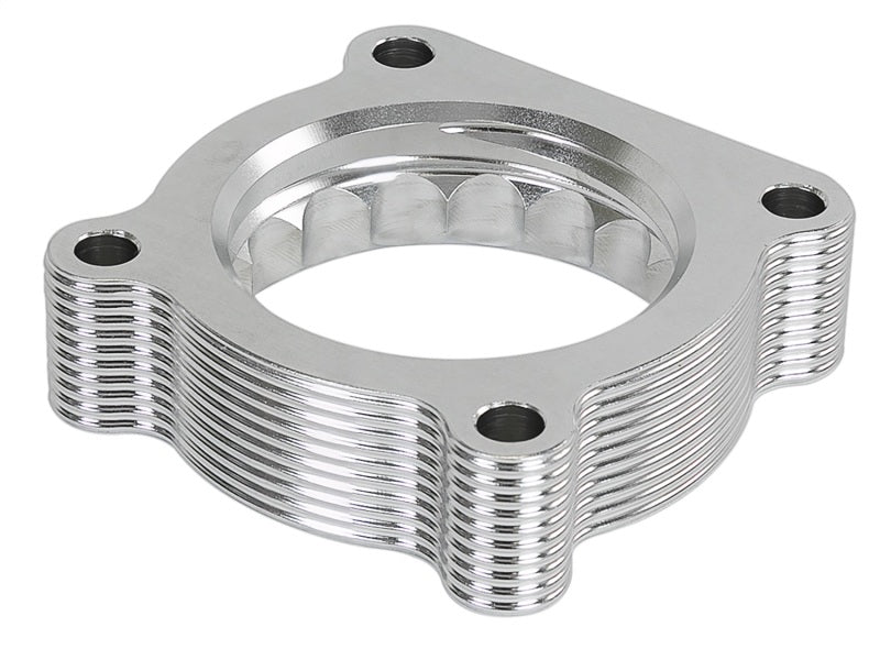 aFe Silver Bullet Throttle Body Spacers TBS Toyota Tacoma 05-11 V6-4.0L - GTR Auto