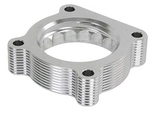 Load image into Gallery viewer, aFe Silver Bullet Throttle Body Spacers TBS Toyota Tacoma 05-11 V6-4.0L - GTR Auto