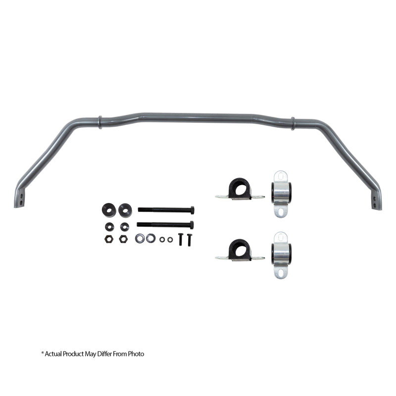Belltech FRONT ANTI-SWAYBAR CHEVY 93-02 CAMARO FIREBIRD - GTR Auto