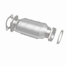 Load image into Gallery viewer, MagnaFlow Direct Fit Catalytic Converter 02-04 Infiniti I35 3.5L