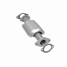Load image into Gallery viewer, MagnaFlow Direct Fit Catalytic Converter 96-97 626/MX6 2.0L rear 50S