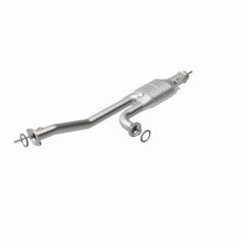 Load image into Gallery viewer, MagnaFlow Direct Fit Catalytic Converter 00-04 Tundra Rear 4.7L