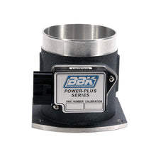 Load image into Gallery viewer, BBK 94-95 Mustang 5.0 Mass Air Meter 76mm 19 lb Inj. Cold Air Calibration - GTR Auto