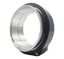 Load image into Gallery viewer, Granatelli 3.0in Dual Seal Double O-Ring Clamp Assembly