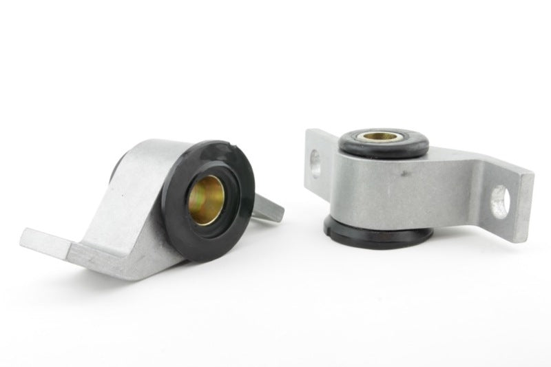 Whiteline 02-07 Subaru WRX / 03-07 Impreza Non-Turbo / 04-07 STi Front Race Anti-Dive Caster Kit - GTR Auto