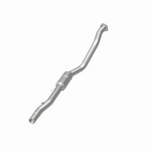 Load image into Gallery viewer, MagnaFlow Direct Fit Catalytic Converter 01-03 Audi S8 4.2L Passenger Side