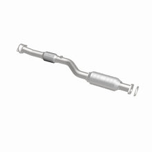 Load image into Gallery viewer, MagnaFlow Direct Fit Catalytic Converter 01-02 Elantra 2.0L OEM