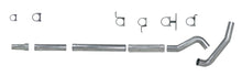 Load image into Gallery viewer, Diamond Eye KIT 5in Catback MFLR RPLCMENT PIPE Single AL: 94-97 FORD 7.3L F250/F350 PWRSTROKE - GTR Auto