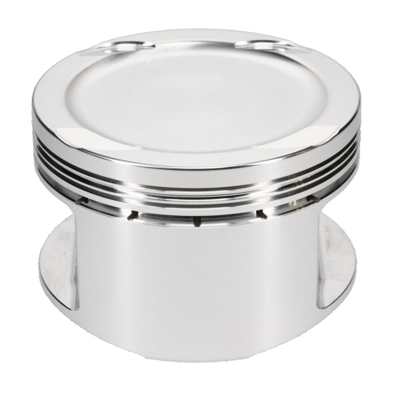 JE Pistons Toyota 1FZ-FE 10:1 compression +4.3cc Dome - Set of 6 Pistons 321316