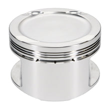 Load image into Gallery viewer, JE Pistons Toyota 1FZ-FE 10:1 compression +4.3cc Dome - Set of 6 Pistons 321316