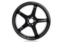 Load image into Gallery viewer, Advan GT Premium Version 20x11.0 +39 5x114.3 Racing Gloss Black Wheel