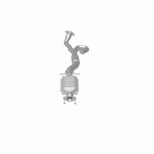 Load image into Gallery viewer, MagnaFlow Direct Fit Catalytic Converter 2010-2012 LaCrosse V6 3 3.6 OEM Underbody
