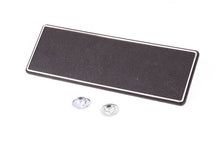 Load image into Gallery viewer, Omix Radio Delete Panel 76-83 CJ5 76-86 CJ7 81-86 CJ8 - GTR Auto
