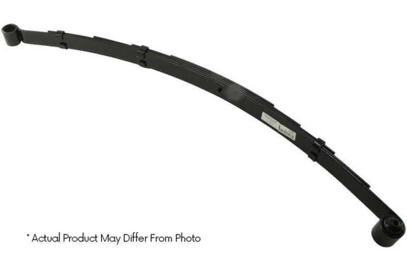 Belltech 67-81 Camaro/Firebird Muscle Car Leaf Spring (Single) - GTR Auto