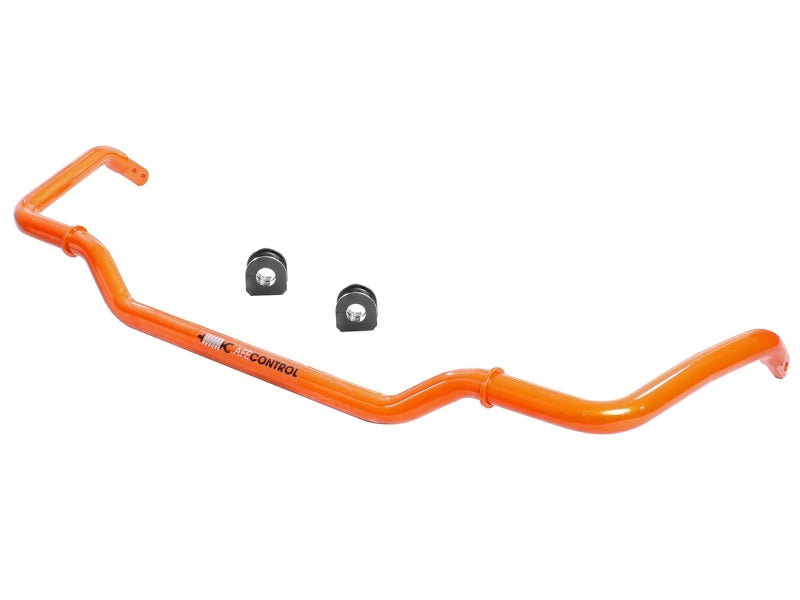 aFe Control Front Sway Bar 12-15 BMW 335i (F30) - GTR Auto