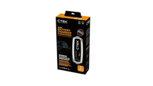 Load image into Gallery viewer, CTEK Battery Charger - MXS 5.0 4.3 Amp 12 Volt - GTR Auto