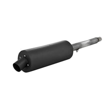 Load image into Gallery viewer, MBRP 03-07 Yamaha YFM 400/450 Kodiak 2x4/4x4 Slip-On Exhaust System w/Sport Muffler - GTR Auto