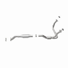 Load image into Gallery viewer, MagnaFlow Direct Fit Catalytic Converter 00-05 Blazer 4.3L