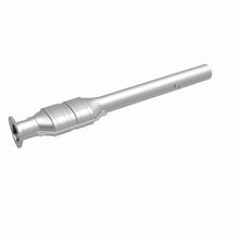 Load image into Gallery viewer, MagnaFlow Direct Fit Catalytic Converter 1999 Ford E250 5.4L
