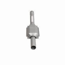 Load image into Gallery viewer, MagnaFlow Direct Fit Catalytic Converter 02-04 Jeep Grand Cherokee 4.0L Rear