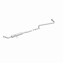 Load image into Gallery viewer, MagnaFlow Direct Fit Catalytic Converter 2011-2013 tC L4 2.5 OEM Underbody