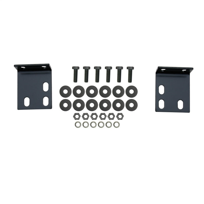 Westin 99-04 Ford F-250/350/450/550HD SD (Excl. Harley Edition) Sportsman Grille Guard - Blk - GTR Auto