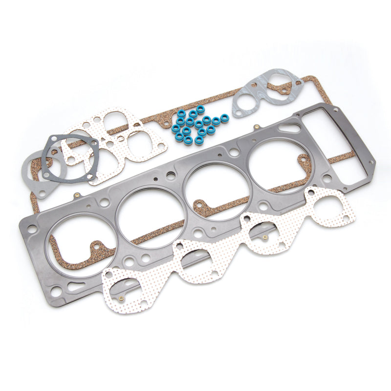 Cometic Street Pro 66-88 BMW M10 1.8L/2.0L 90mm Top End Gasket Kit - GTR Auto