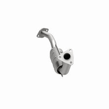 Load image into Gallery viewer, MagnaFlow DF Catalytic Conv 01-04 Nissan Frontier/XTerra 3.3L (Exc Supercharged) P/S Rear (49 State)