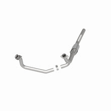 Load image into Gallery viewer, MagnaFlow Direct Fit Catalytic Converter 96-97 Dodge B1500/B2500/B3500 V8 Underbody
