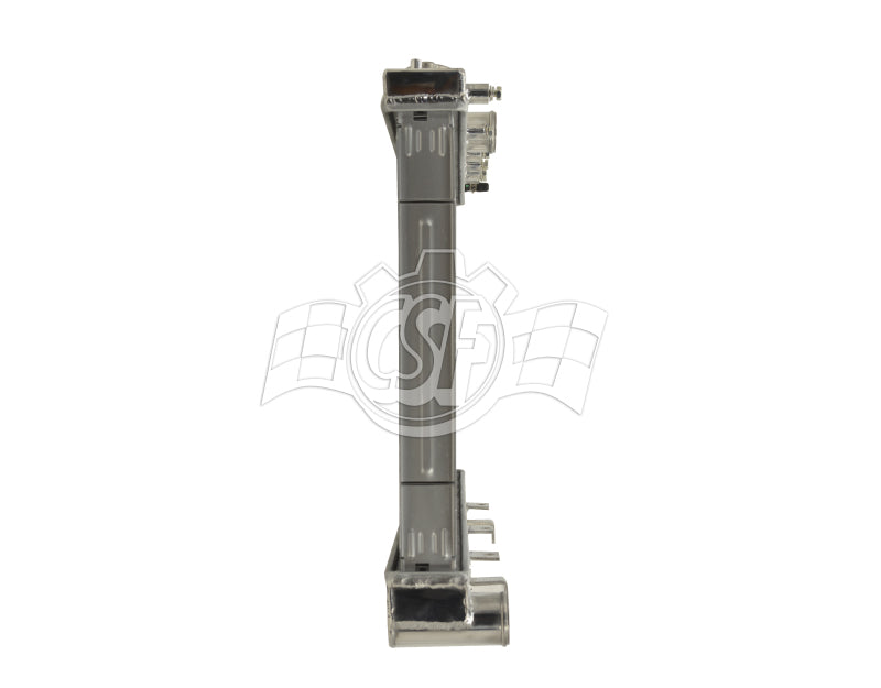 CSF 02-07 Subaru Impreza Radiator - GTR Auto