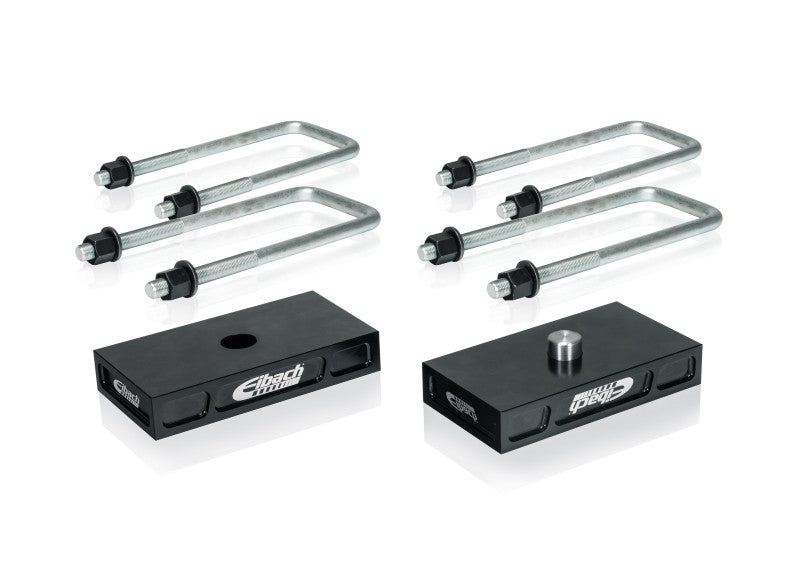 Eibach 2019 Ford Ranger Pro-Truck Rear Lift Block - GTR Auto