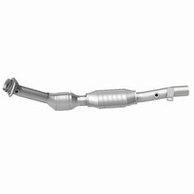 Load image into Gallery viewer, MagnaFlow Direct Fit Catalytic Converter 01 Ford Lightning P/S