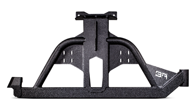 Body Armor 4x4 Hawse Fairlead (Synthetic Rope Only) - GTR Auto