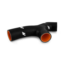 Load image into Gallery viewer, Mishimoto 06-07 Subaru WRX Black Silicone Intercooler Hoses - GTR Auto