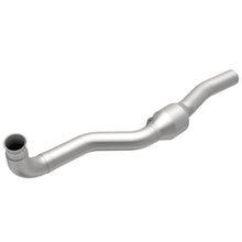 Load image into Gallery viewer, MagnaFlow Direct Fit Catalytic Converter 06- GM Silv/Sierra 6.6L