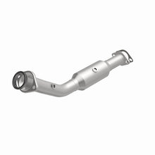 Load image into Gallery viewer, MagnaFlow Direct Fit Catalytic Converter 03-05 Mazda 6 2.3L
