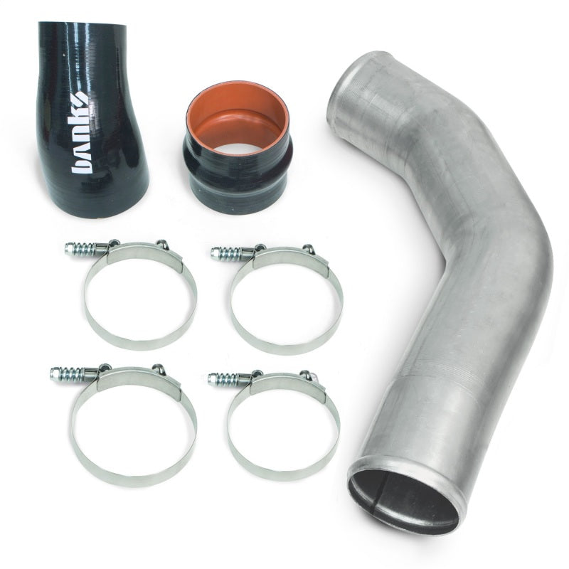 Banks Power 13-18 Ram 6.7L Diesel Boost Tube System - Raw Tubes (Driver Side) - GTR Auto