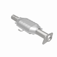Load image into Gallery viewer, MagnaFlow Direct Fit Catalytic Converter 83-84 Chevrolet El Camino 3.8L