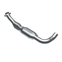 Load image into Gallery viewer, MagnaFlow Direct Fit Catalytic Converter 97-99 E-150/250 D/S 4.6L