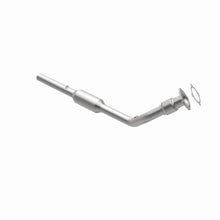 Load image into Gallery viewer, MagnaFlow Direct Fit Catalytic Converter 00-06 Audi TT 1.8L