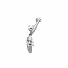 Load image into Gallery viewer, MagnaFlow Direct Fit Catalytic Converter 96-00 Dodge Avenger 2.5L Front