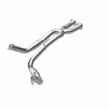 Load image into Gallery viewer, MagnaFlow Conv DF 06- Jeep SRT-8 6.1L - GTR Auto