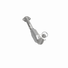 Load image into Gallery viewer, MagnaFlow Direct Fit Catalytic Converter 03-06 Hummer H2 6.0L P/S