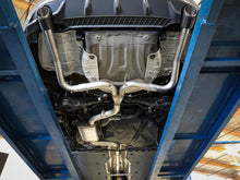 Load image into Gallery viewer, aFe POWER MACH Force-Xp 19-20 Volkswagen Jetta GLI L4-2.0L (t) 304 SS Cat-Back Exhaust System