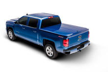 Load image into Gallery viewer, UnderCover 2018 Chevy Silverado (19 Legacy) 5.8ft Lux Bed Cover - Glory Red