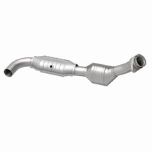 Load image into Gallery viewer, MagnaFlow Direct Fit Catalytic Converter Ford 02-04 F-150 4.2L