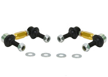 Load image into Gallery viewer, Whiteline Universal Sway Bar Link Assembly Heavy Duty Adjustable Ball/Ball Style - GTR Auto