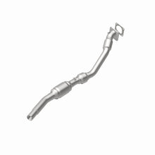 Load image into Gallery viewer, MagnaFlow Direct Fit Catalytic Converter 00-02 Audi A6 Quattro 2.7L